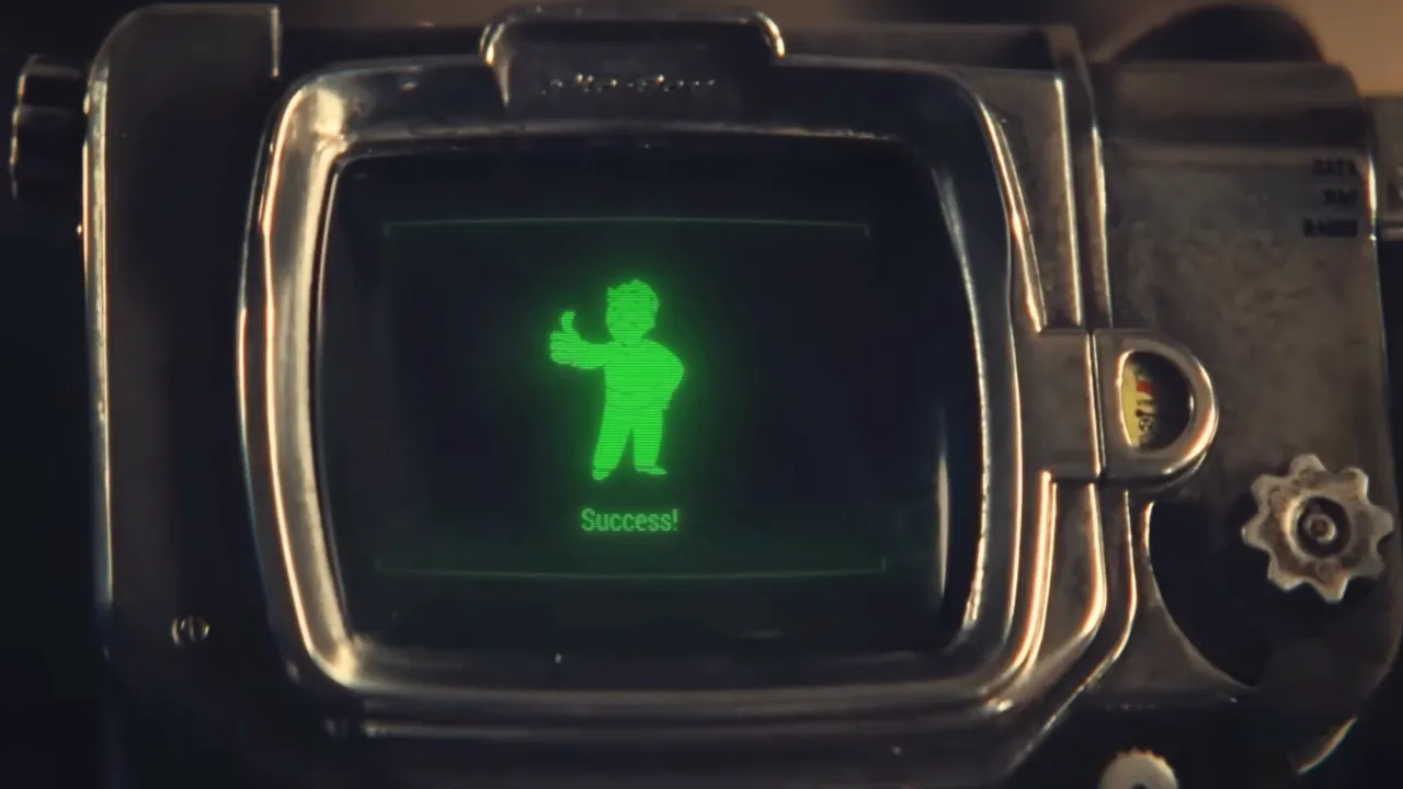 Fallout Shelter: The Experiment Prime Video'da Ne Zaman Başlıyor? — Oyun Haberleri kapak görseli