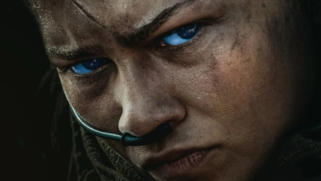 Zendaya, Dune: Part 3 İçin En İyi Kadın Oyuncu Kategorisinde Yarışacak — Oyun Haberleri kapak görseli