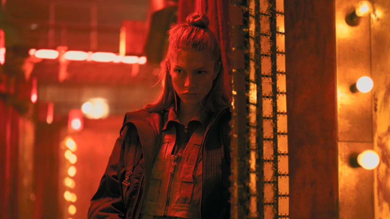 Blade Runner 2099 Dizisinden Yeni Fragman Görücüye Çıktı — Oyun Haberleri kapak görseli