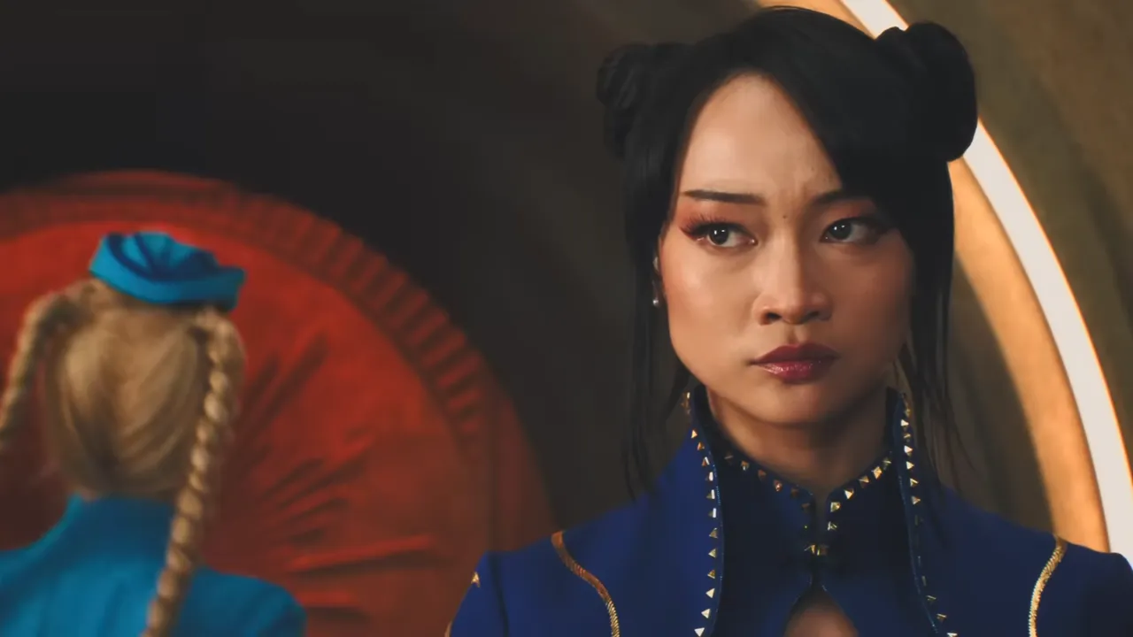 Street Fighter Filmi Eleştirilere Rağmen Gişede Liderliğe Oturdu — Oyun Haberleri kapak görseli