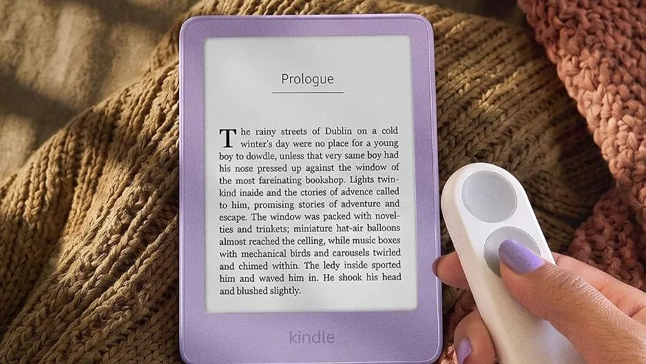Amazon, Prime İndirimleri Öncesi Yeni Kindle Serisini Duyurdu — Oyun Haberleri kapak görseli