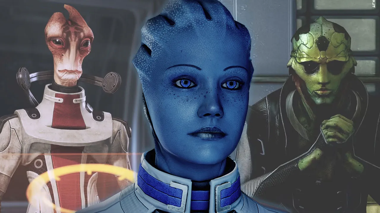 BioWare'in Kapanışının Ardından Mark Darrah'tan EA Açıklaması — Oyun Haberleri kapak görseli