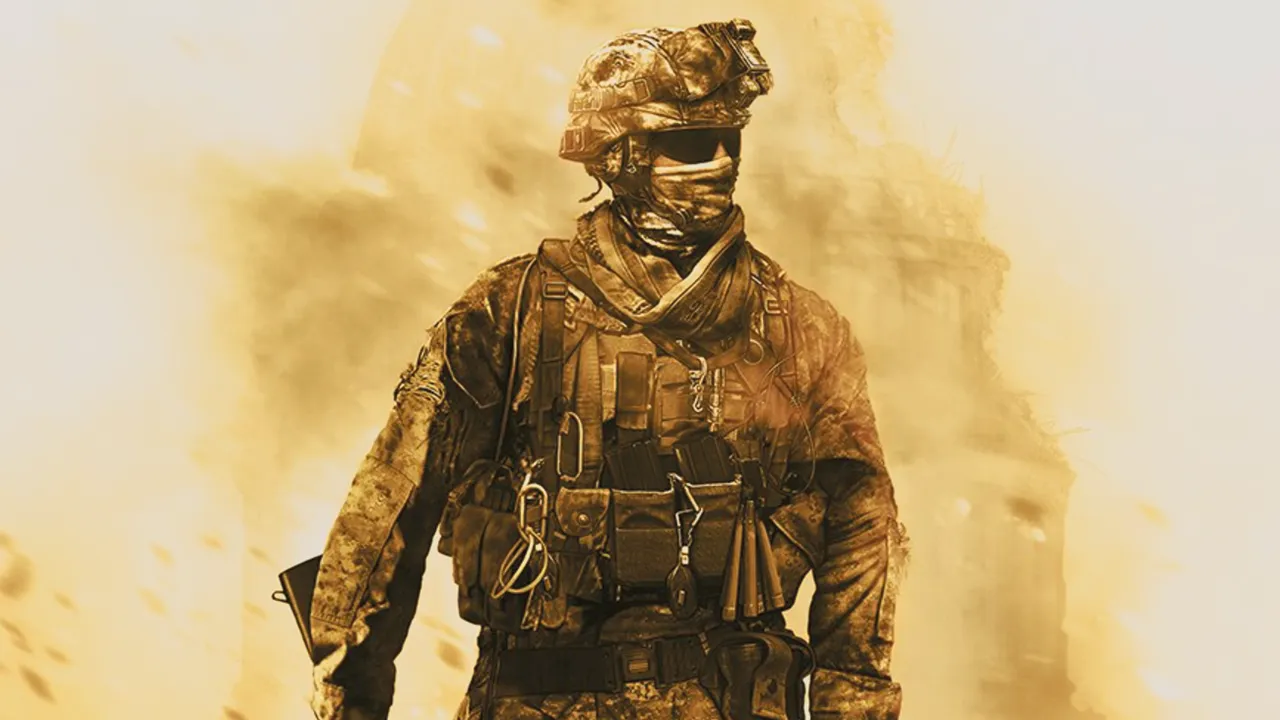 Call of Duty: Modern Warfare 2 İçin Yeni Sürüm Sinyali Verildi — Oyun Haberleri kapak görseli