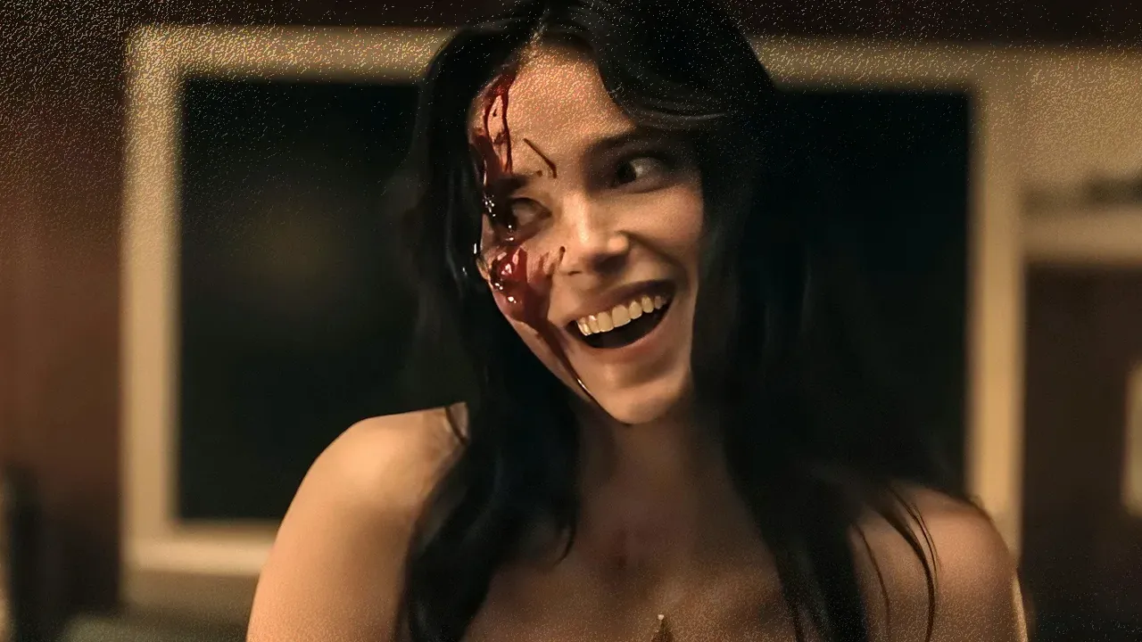 Obsession Yönetmeni Curry Barker'dan Yeni Korku Filmi: Mama Bear — Oyun Haberleri kapak görseli