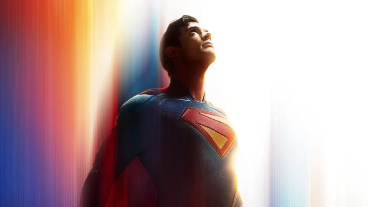 Matthew Lillard, DCU'daki Yeni Superman Projesine Dahil Oldu — Oyun Haberleri kapak görseli