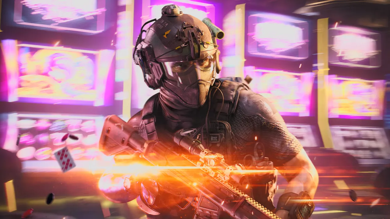 Battlefield 6 Geliştiricilerinden Sezon 5 Kozmetik Tepkilerine Açıklama — Oyun Haberleri kapak görseli