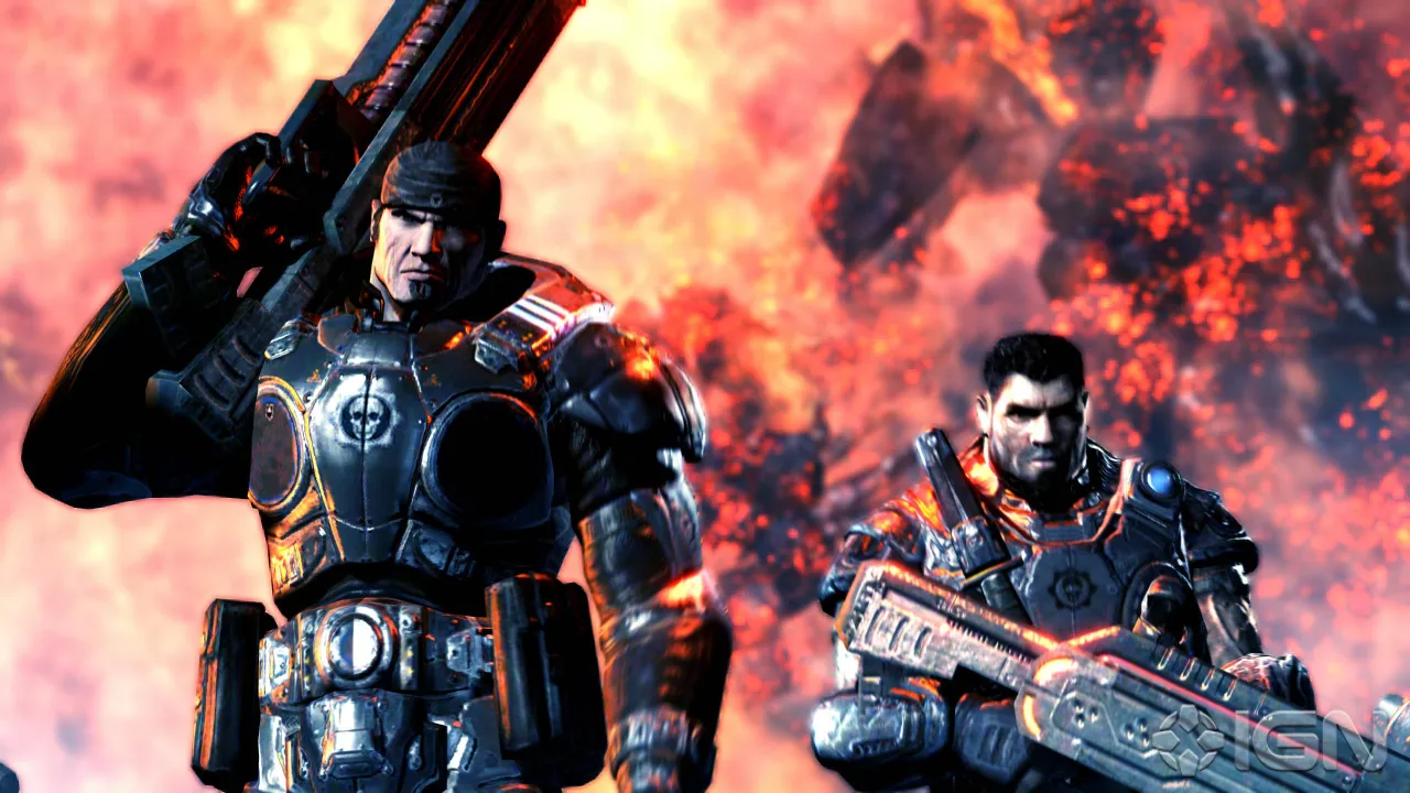 David Hayter İptal Edilen Lost Planet Filmini Anlattı — Oyun Haberleri kapak görseli