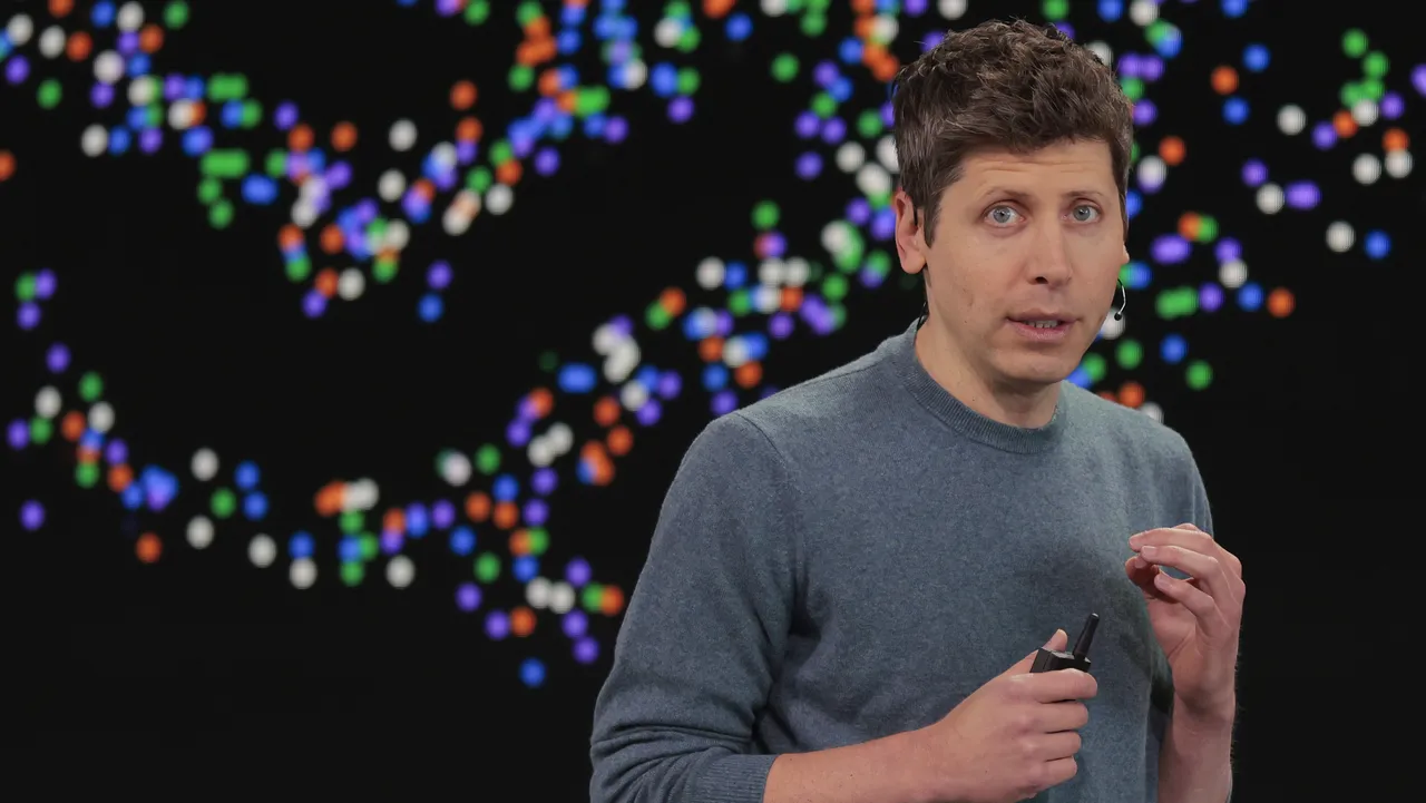 Sam Altman'a Göre Oyun Bilgisayarlarında RAM Bulunması Sorun Yaratıyor — Oyun Haberleri kapak görseli