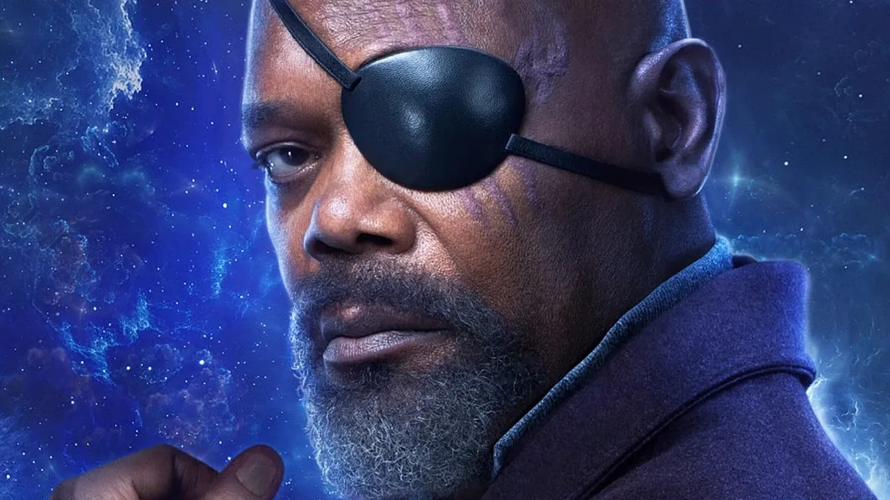 Samuel L. Jackson, Nick Fury'nin Dönüş Tarihini Açıkladı — Oyun Haberleri kapak görseli
