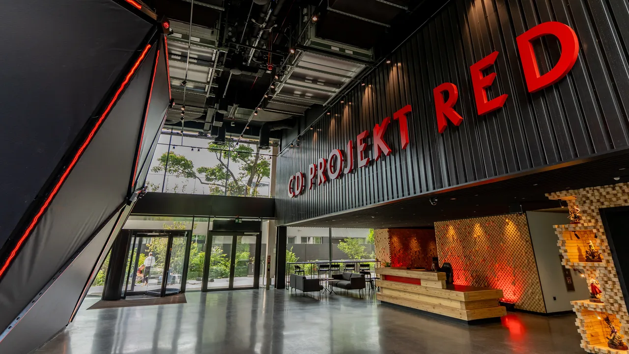 CD Projekt, Yeni Markası Project Hadar İçin Çalışmaları Başlattı — Oyun Haberleri kapak görseli