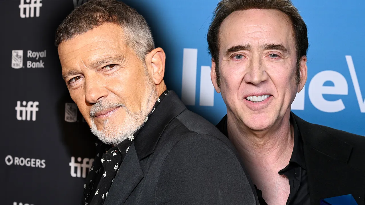 True Detective 5. Sezonun Başrolleri Antonio Banderas ve Nicolas Cage Oldu — Oyun Haberleri kapak görseli