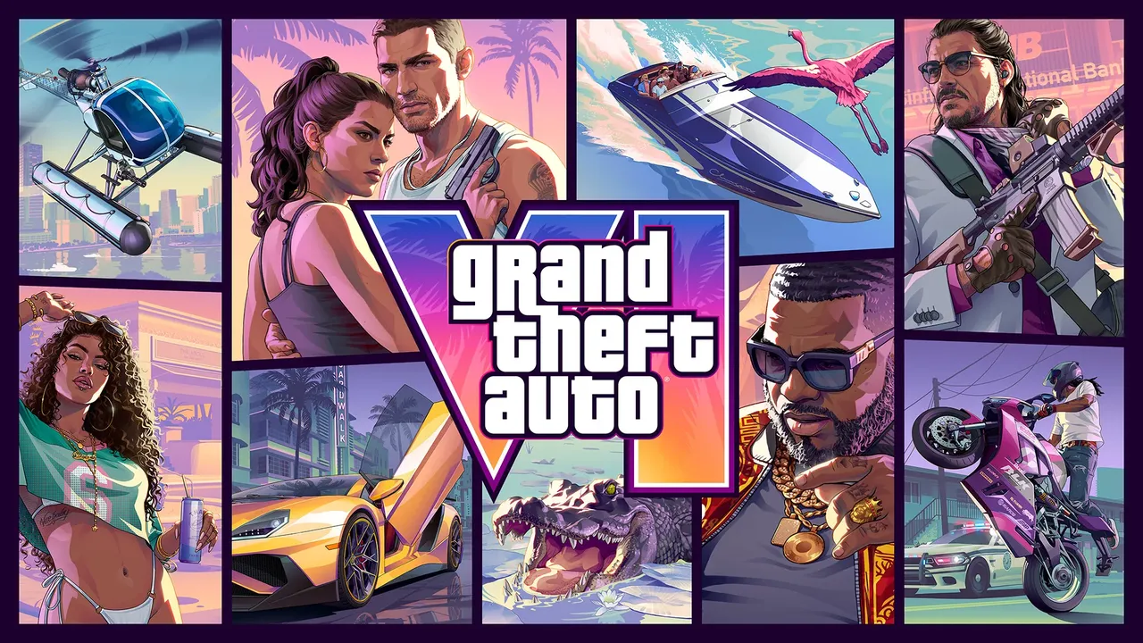 GTA 6 Çıkış Tarihi Yaklaşırken Oyuncular İzin Planları Yapıyor — Oyun Haberleri kapak görseli