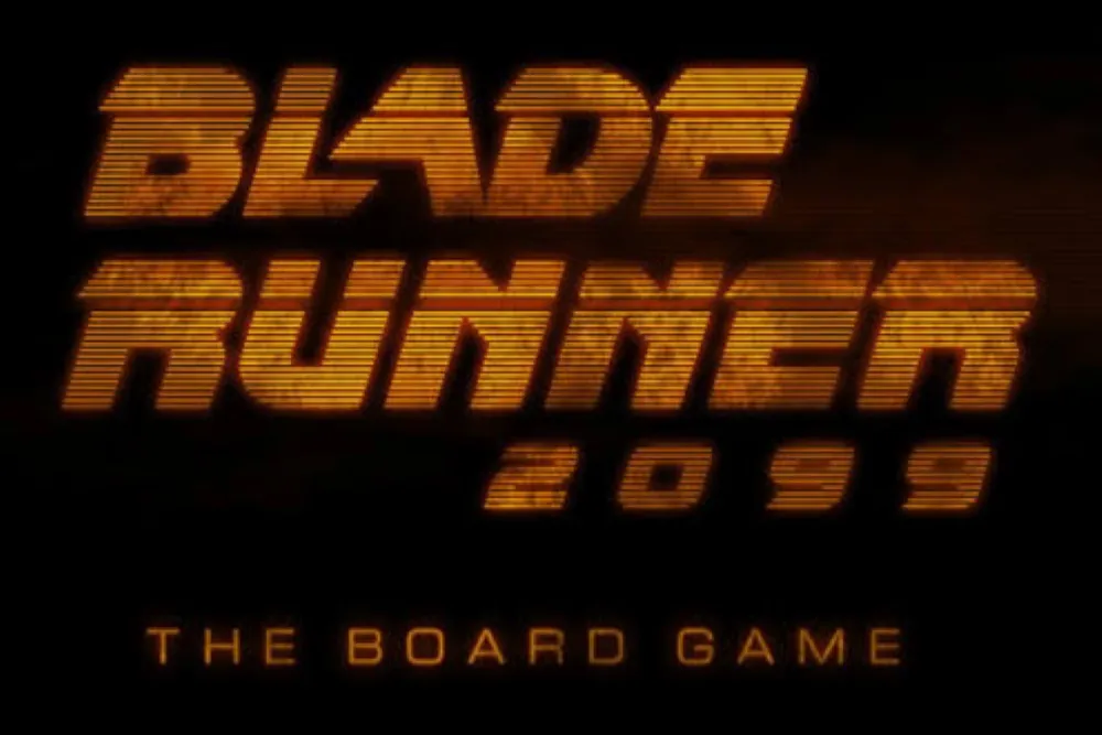 Blade Runner 2099 Masa Oyunu Duyuruldu: Detaylar ve Kickstarter Planı — Oyun Haberleri kapak görseli