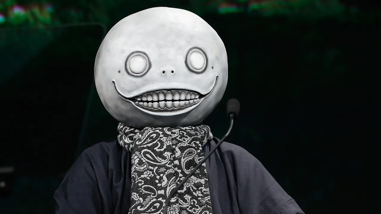 Yoko Taro: Demans Korkusu Olmasa Oyun Yapmayı Bırakırdım — Oyun Haberleri kapak görseli