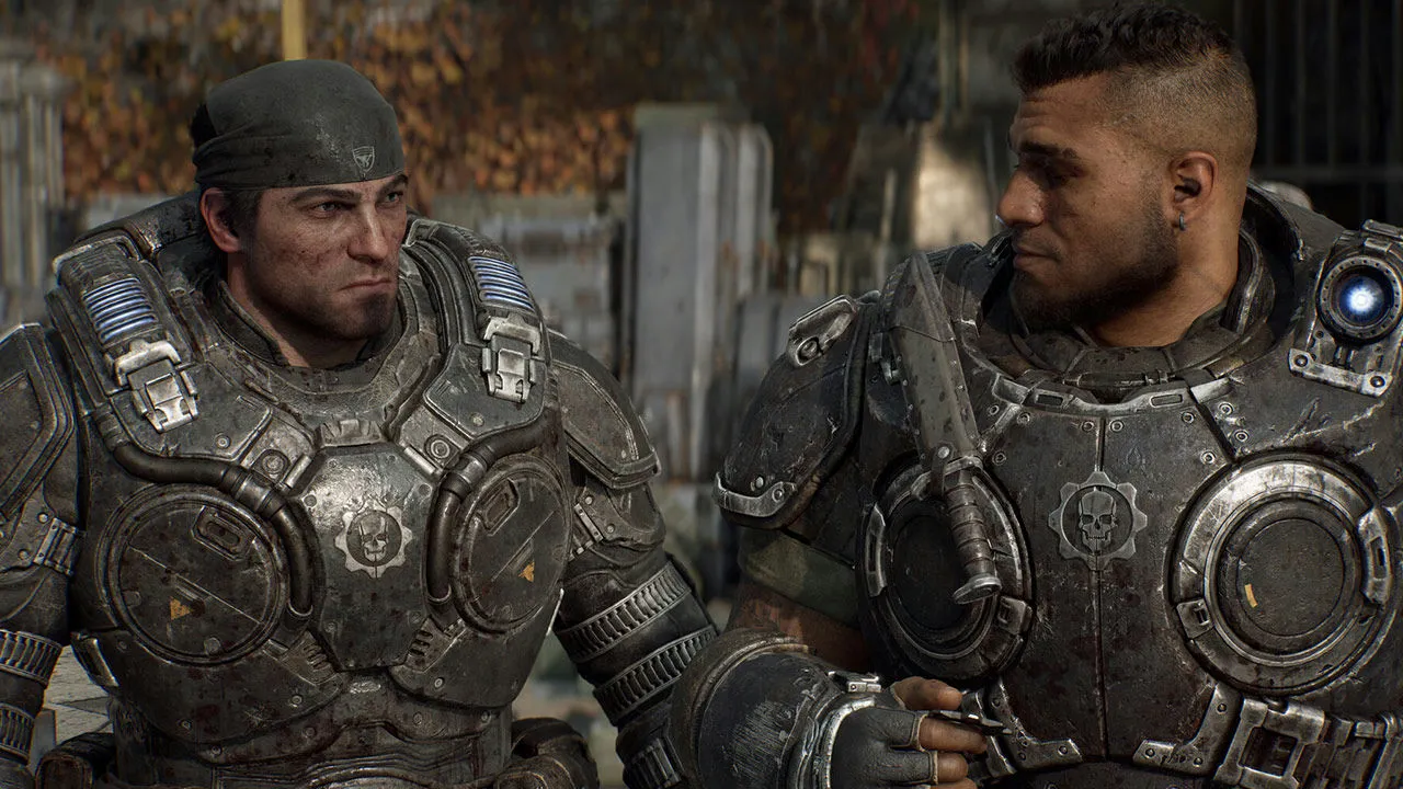 Gears of War: E-Day, Series S SSD'sini RAM Olarak Kullanacak — Oyun Haberleri kapak görseli