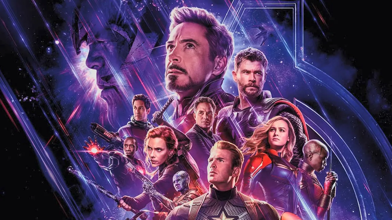 Avengers: Endgame, Avatar'ı Geçerek Yeniden Zirveye Yerleşti — Oyun Haberleri kapak görseli