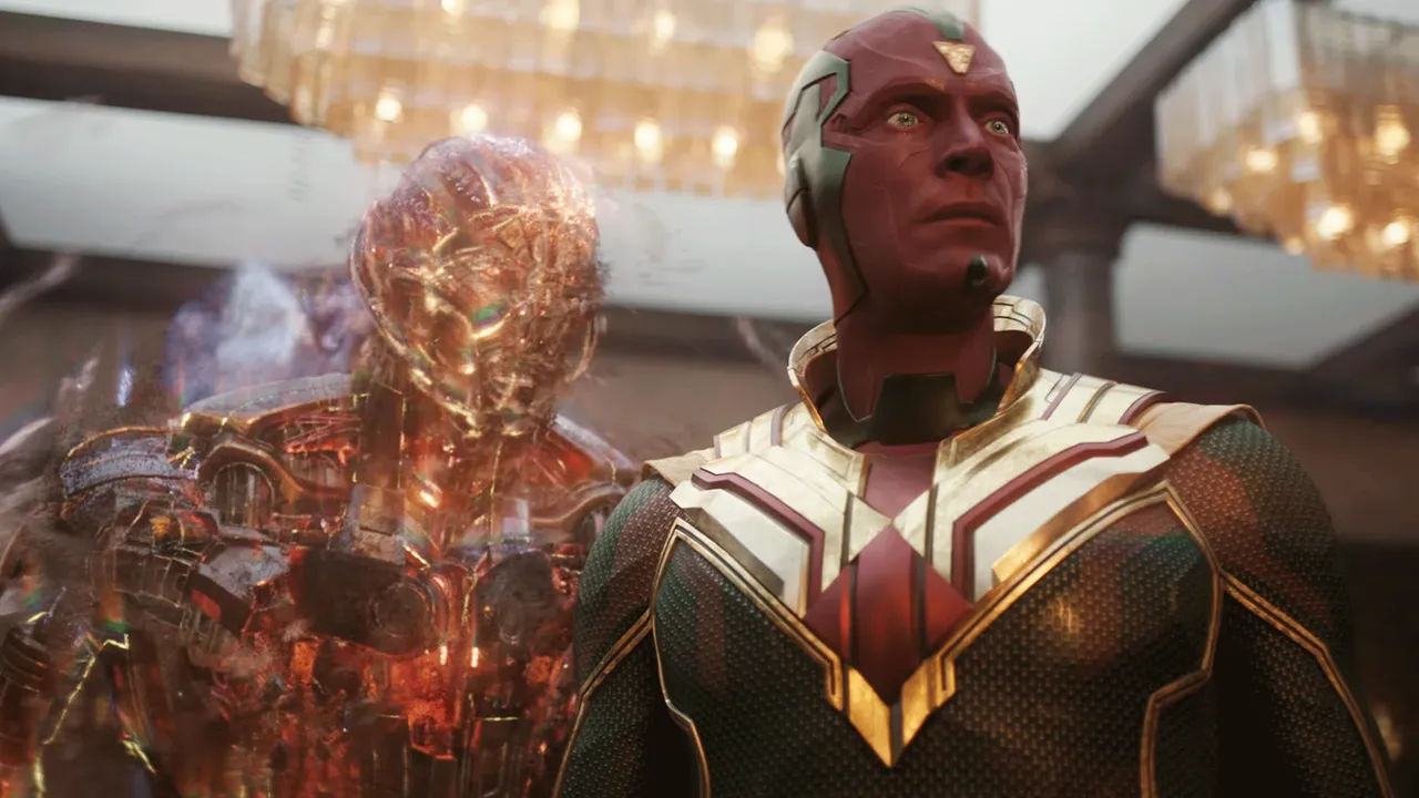 VisionQuest Showrunneri Terry Matalas MCU Sürecini Anlattı — Oyun Haberleri kapak görseli