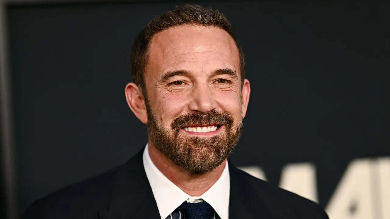 Ben Affleck Siyasete Neden Girmeyeceğini ve ABD'yi Anlattı — Oyun Haberleri kapak görseli