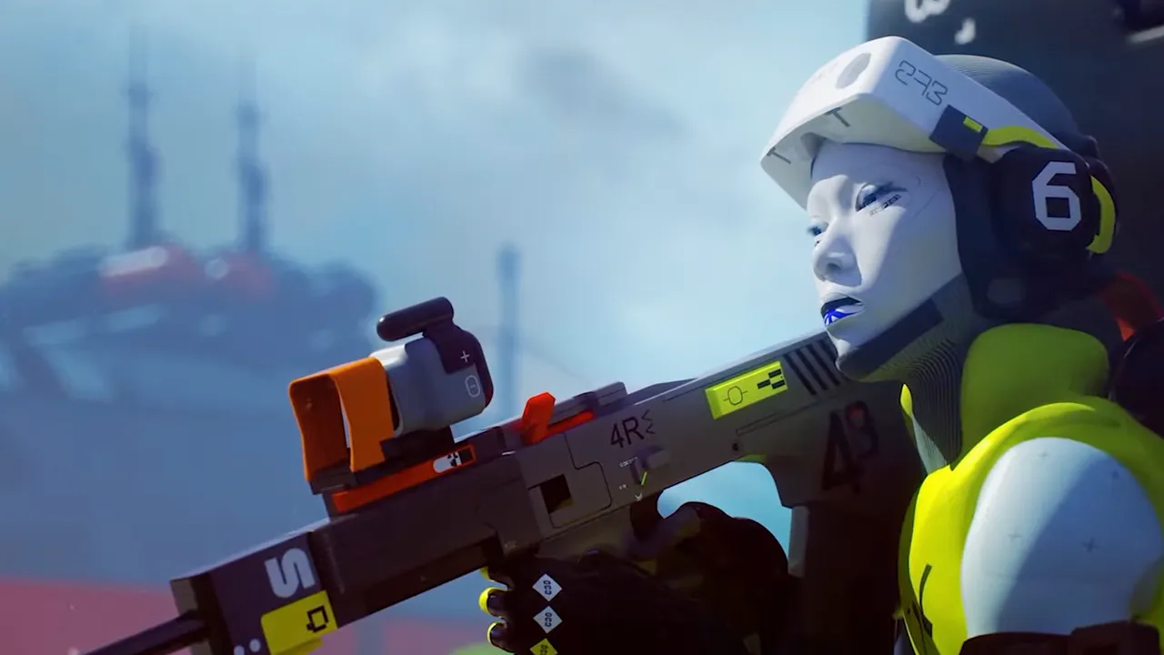 Bungie'den Marathon Açıklaması: Bağış Gibi Satın Almayın — Oyun Haberleri kapak görseli