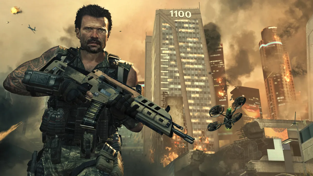 Eski Treyarch Geliştiricisinden Xbox'ın Klasik Call of Duty Portları İçin Telif Çağrısı — Oyun Haberleri kapak görseli