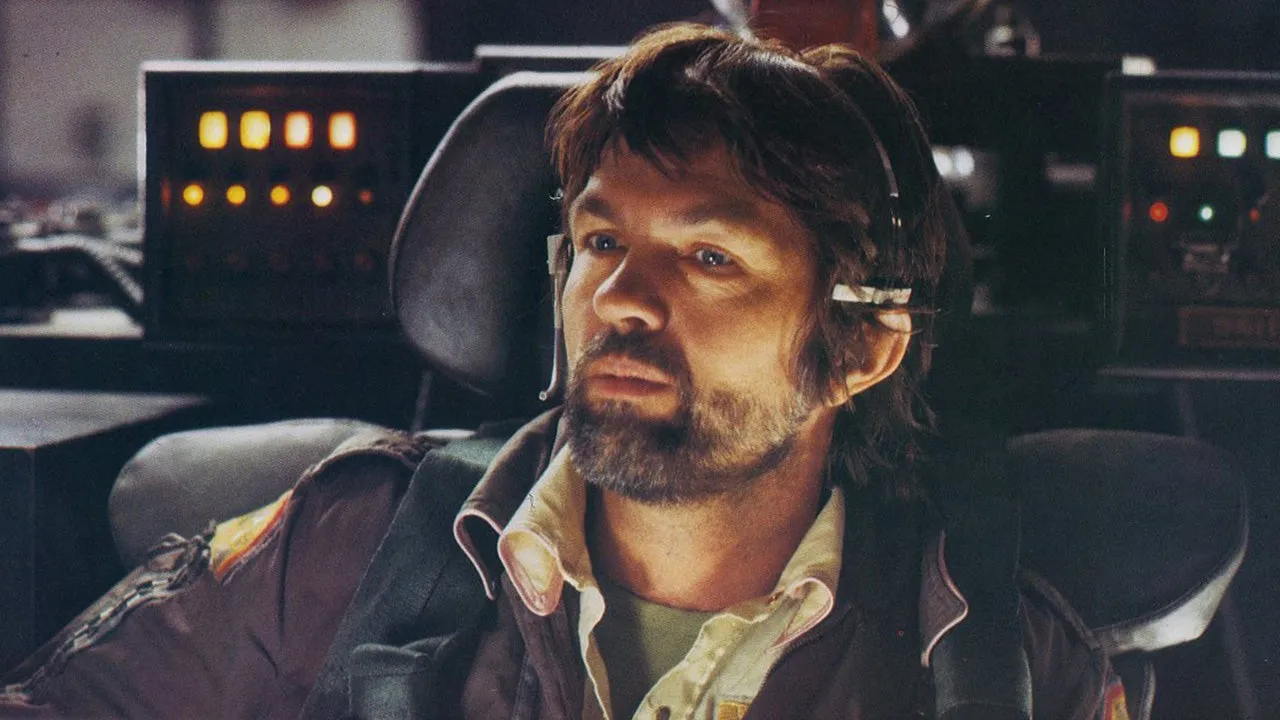 Tom Skerritt Yaşamını Yitirdi: Alien ve Top Gun Yıldızı 93 Yaşındaydı — Oyun Haberleri kapak görseli
