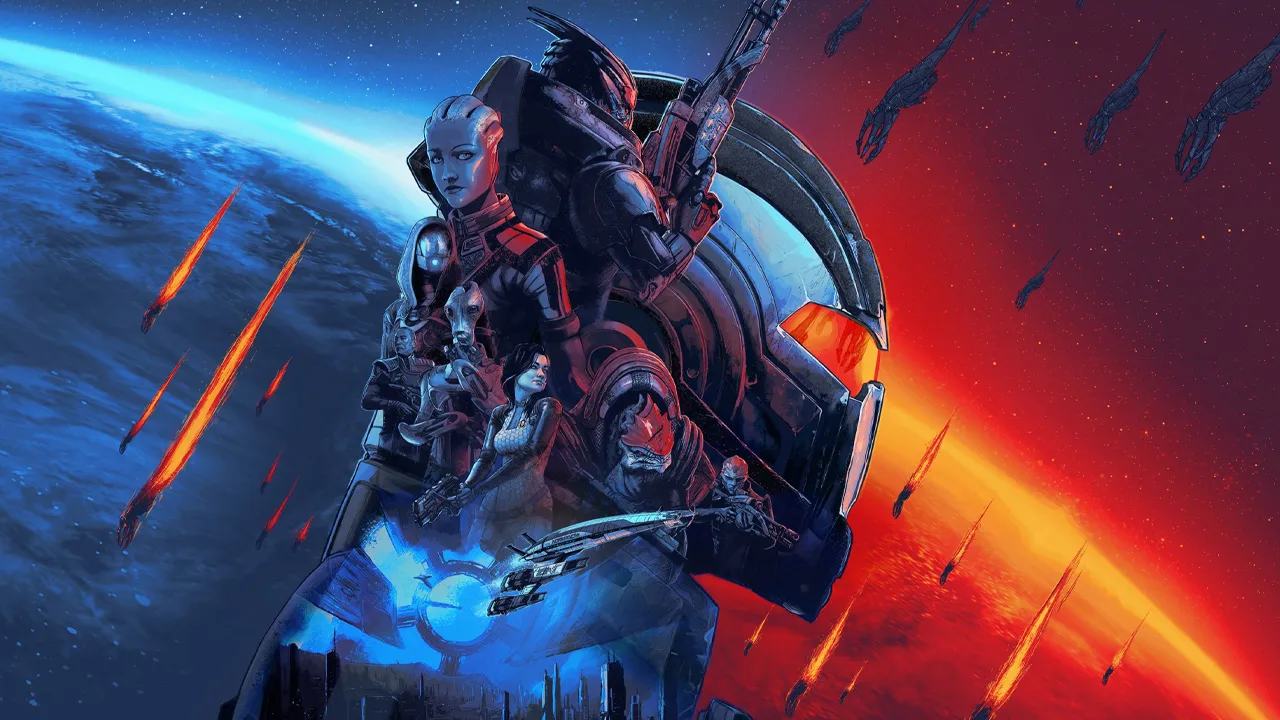 Kanadalı Siyasetçiden BioWare'in EA'den Bağımsızlaşması İçin Destek Çağrısı — Oyun Haberleri kapak görseli