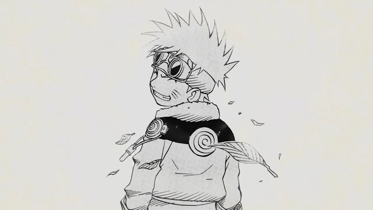 Naruto Evreni İçin Yeni Manga ve Anime Crossover Projesi Duyuruldu — Oyun Haberleri kapak görseli