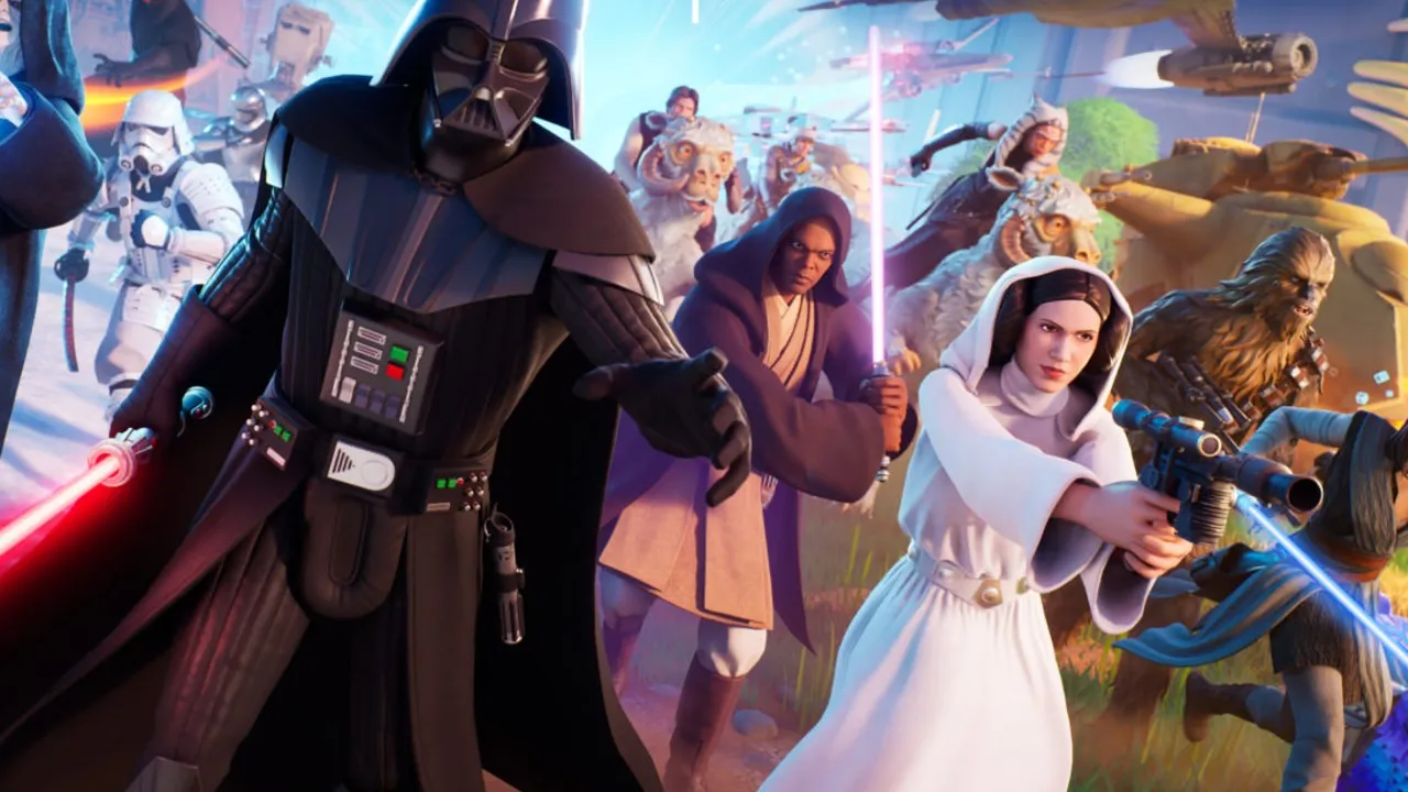 Epic Games, Gizli Star Wars ve Marvel Projesini Yapay Zeka Süreci Nedeniyle Erteledi — Oyun Haberleri kapak görseli