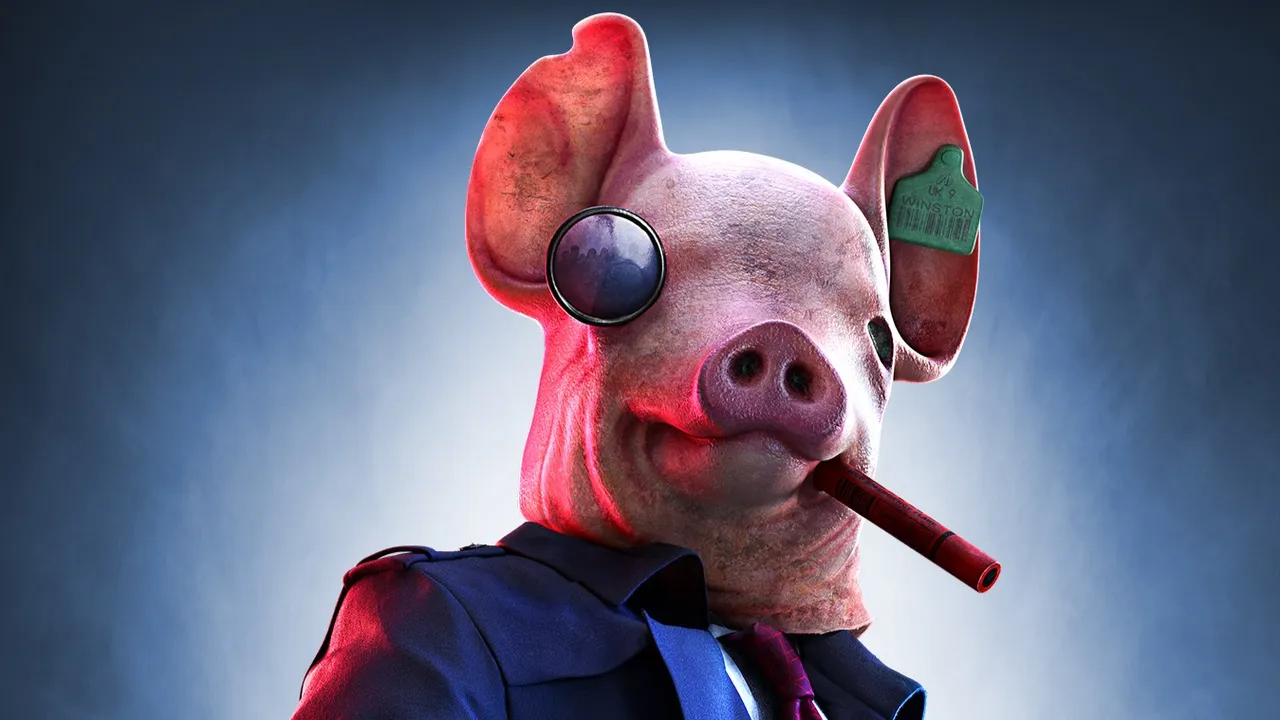 Watch Dogs: Legion İçin Yeni Director's Cut Sürümü Yolda — Oyun Haberleri kapak görseli