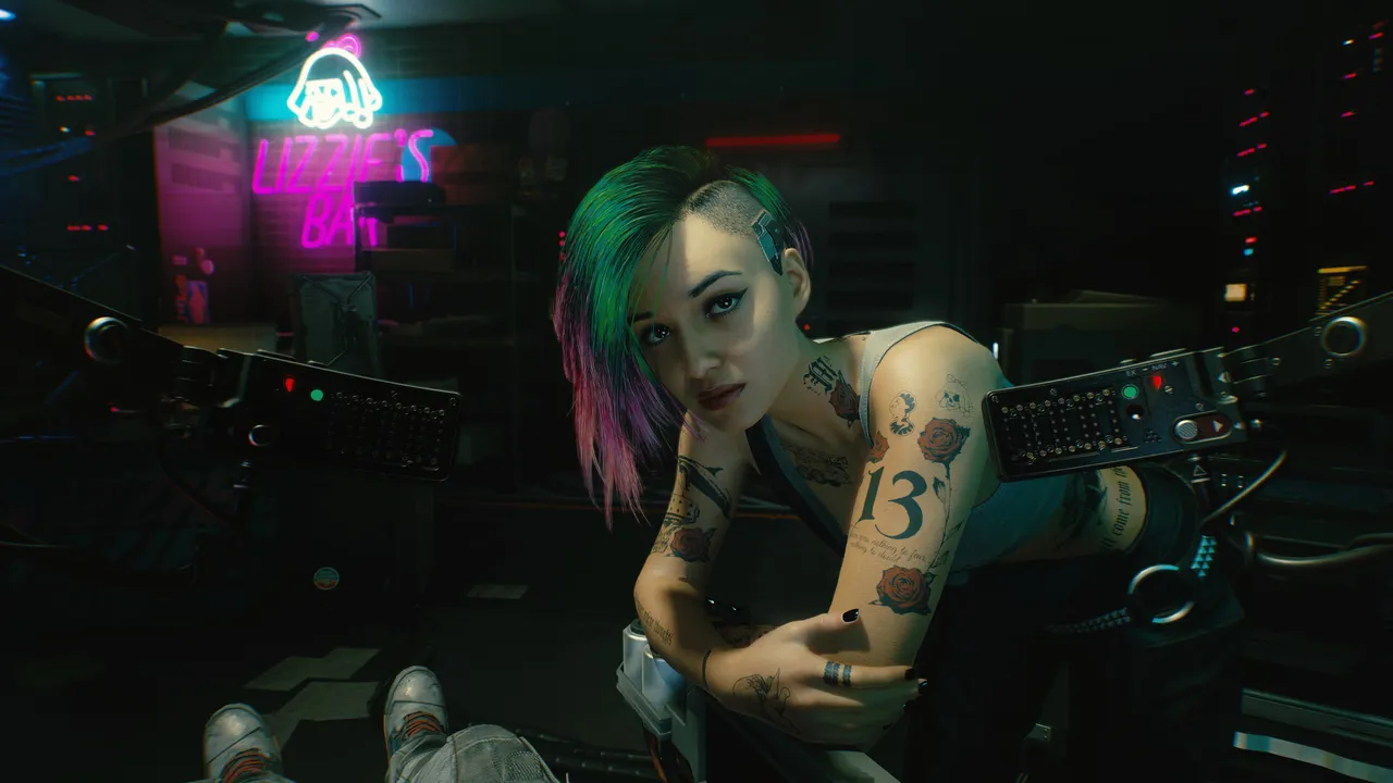 Cyberpunk 2 Geliştirici Ekibinin Yarısı Eski Modculardan Oluşuyor — Oyun Haberleri kapak görseli