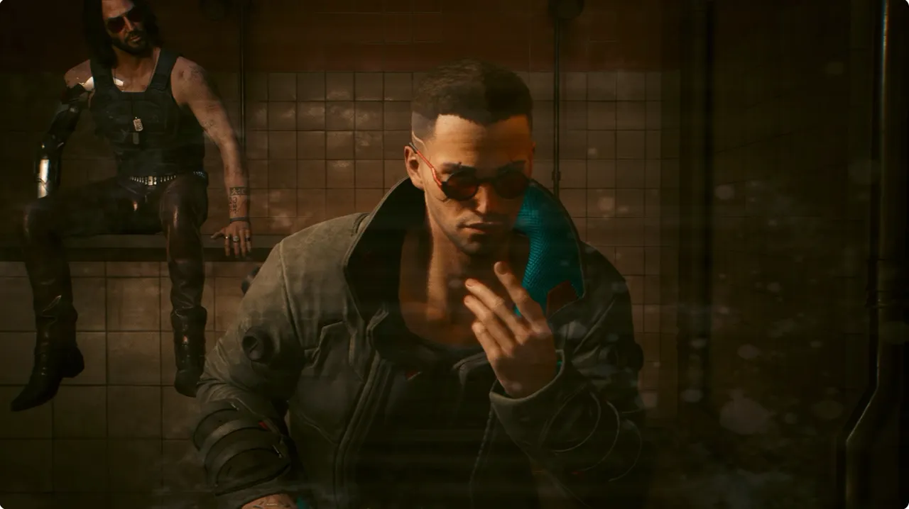 Cyberpunk 2077 2.5 Güncellemesi ve Edgerunners İçerikleri Detaylandı — Oyun Haberleri kapak görseli