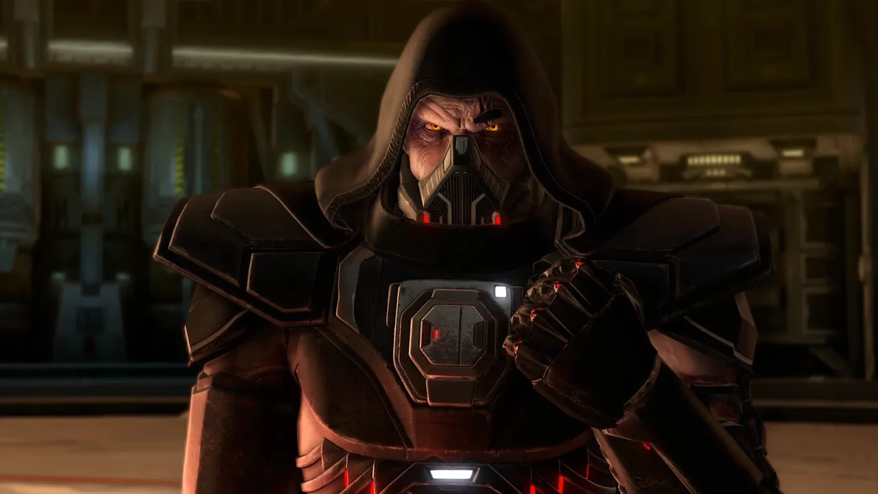 Star Wars: The Old Republic Hayranlarından BioWare'e Duygusal Veda — Oyun Haberleri kapak görseli