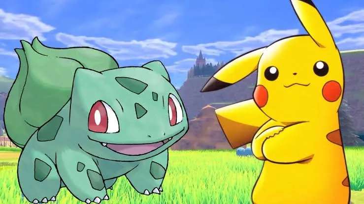 Pokémon ve Fender İş Birliğiyle Nostaljik Gitarlar Duyuruldu — Oyun Haberleri kapak görseli