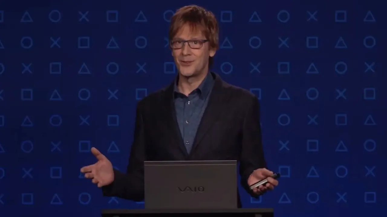 PlayStation 6 İçin Geliştirilen Kare Oluşturma Teknolojisi Patentle Ortaya Çıktı — Oyun Haberleri kapak görseli