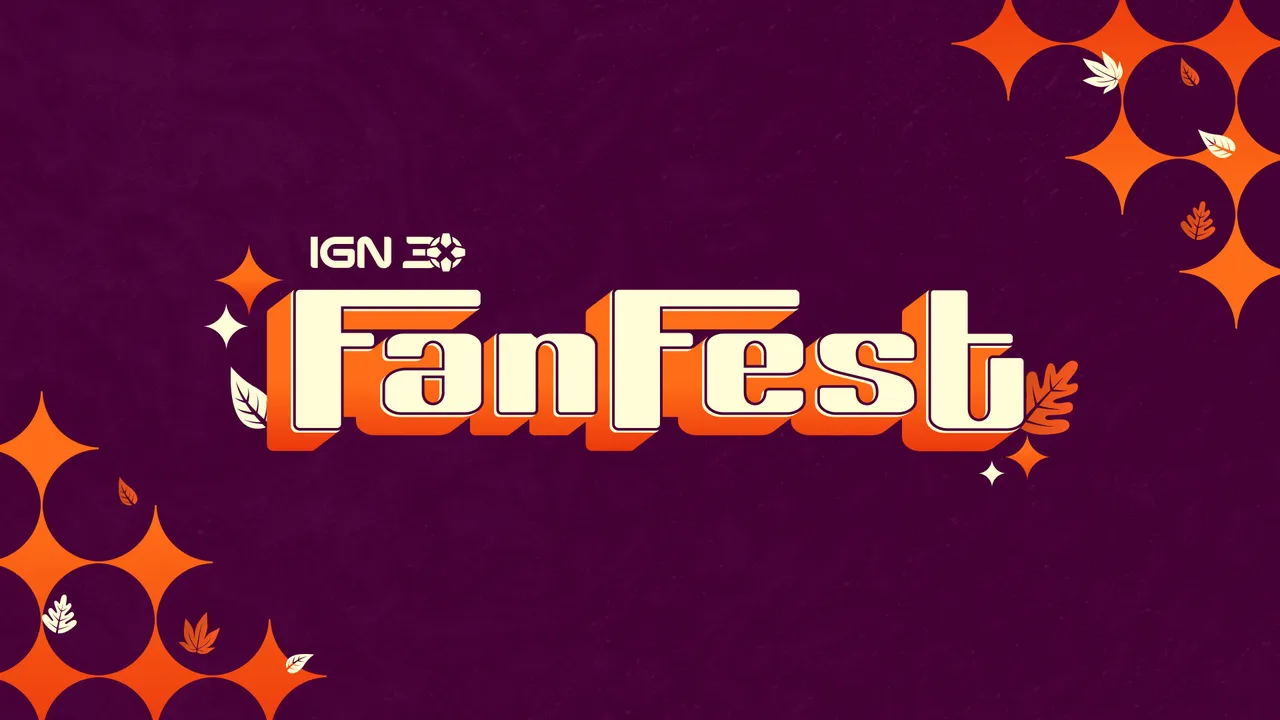 IGN Fan Fest 2026: Sonbahar Edisyonu Detayları ve Yayın Rehberi — Oyun Haberleri kapak görseli