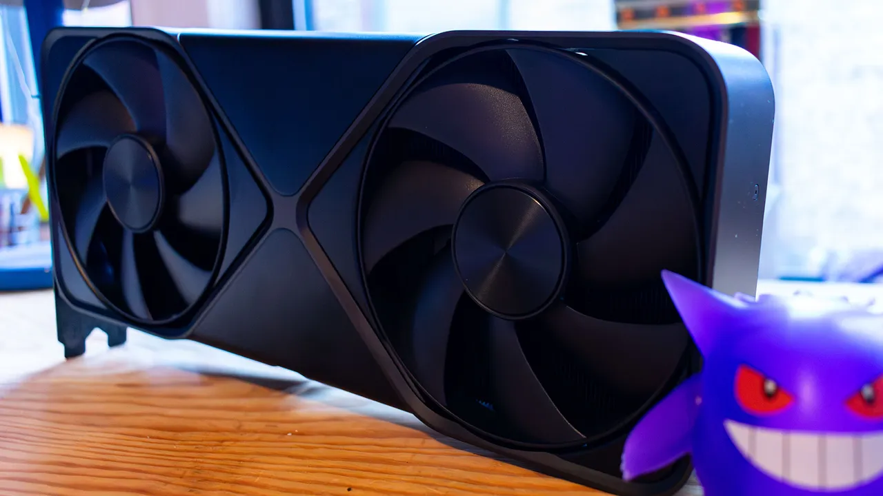 Nvidia RTX 5080 Mağazadan Kaldırıldı: Fiyatlar Yükseliyor — Oyun Haberleri kapak görseli