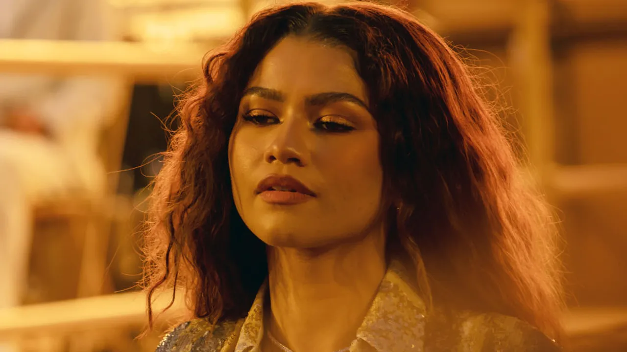 Zendaya ve Alex Garland Yeni Bilim Kurgu Filmi İçin Güçlerini Birleştiriyor — Oyun Haberleri kapak görseli