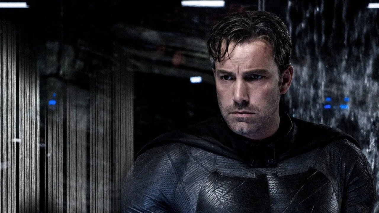Ben Affleck Reflects on Difficult Times During Justice League Production — Oyun Haberleri kapak görseli