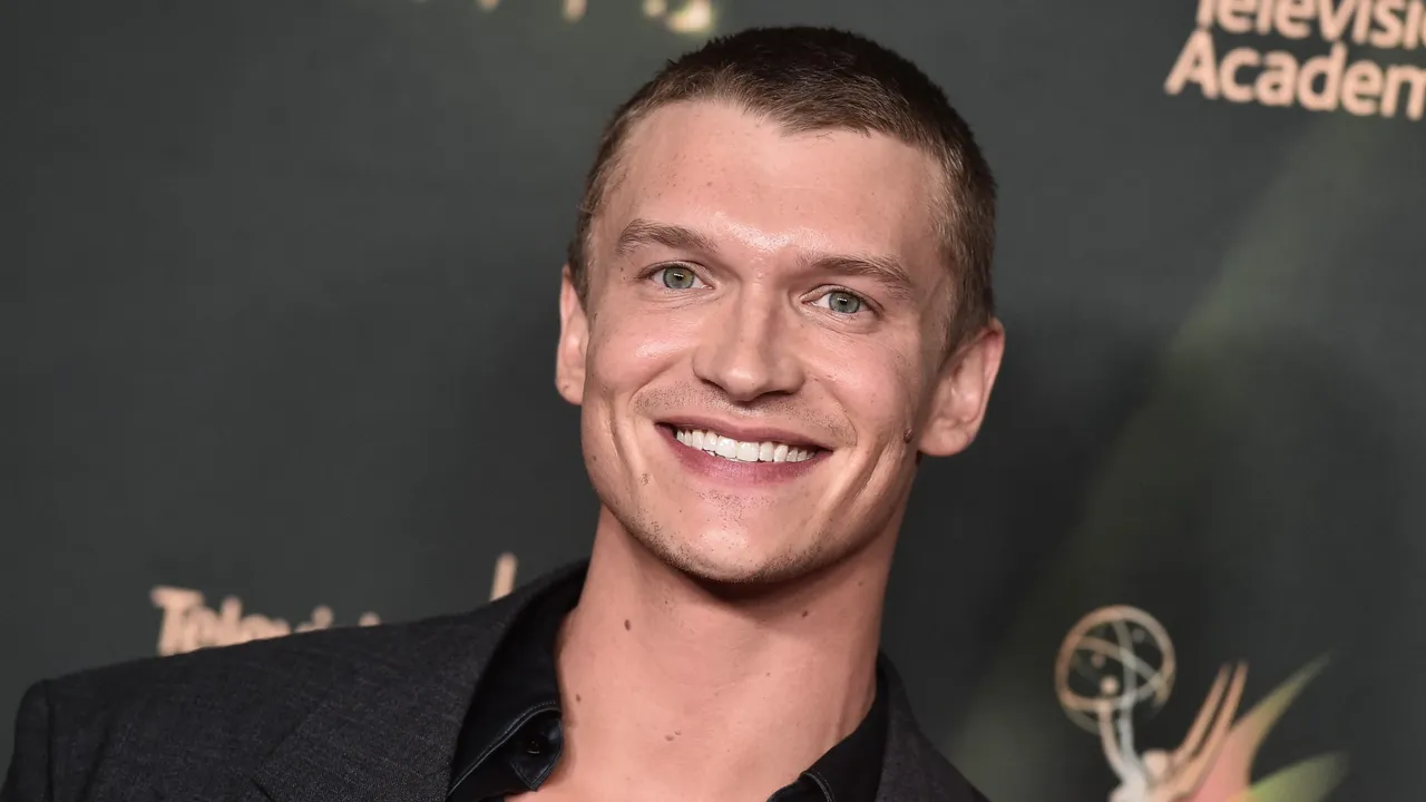 Connor Storrie, Marvel Sinematik Evreni'nin Ghost Rider Filmi İçin Görüşmelerde — Oyun Haberleri kapak görseli