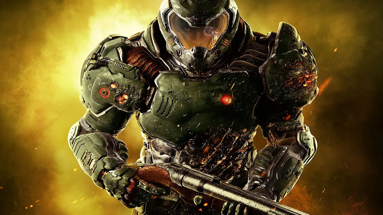 Mick Gordon Expresses Willingness to Return to the Doom Franchise — Oyun Haberleri kapak görseli