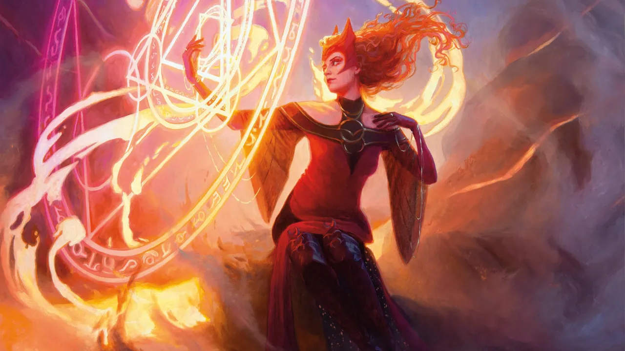 Magic: The Gathering ve Marvel Darkhold Destiny İle Dönüyor — Oyun Haberleri kapak görseli