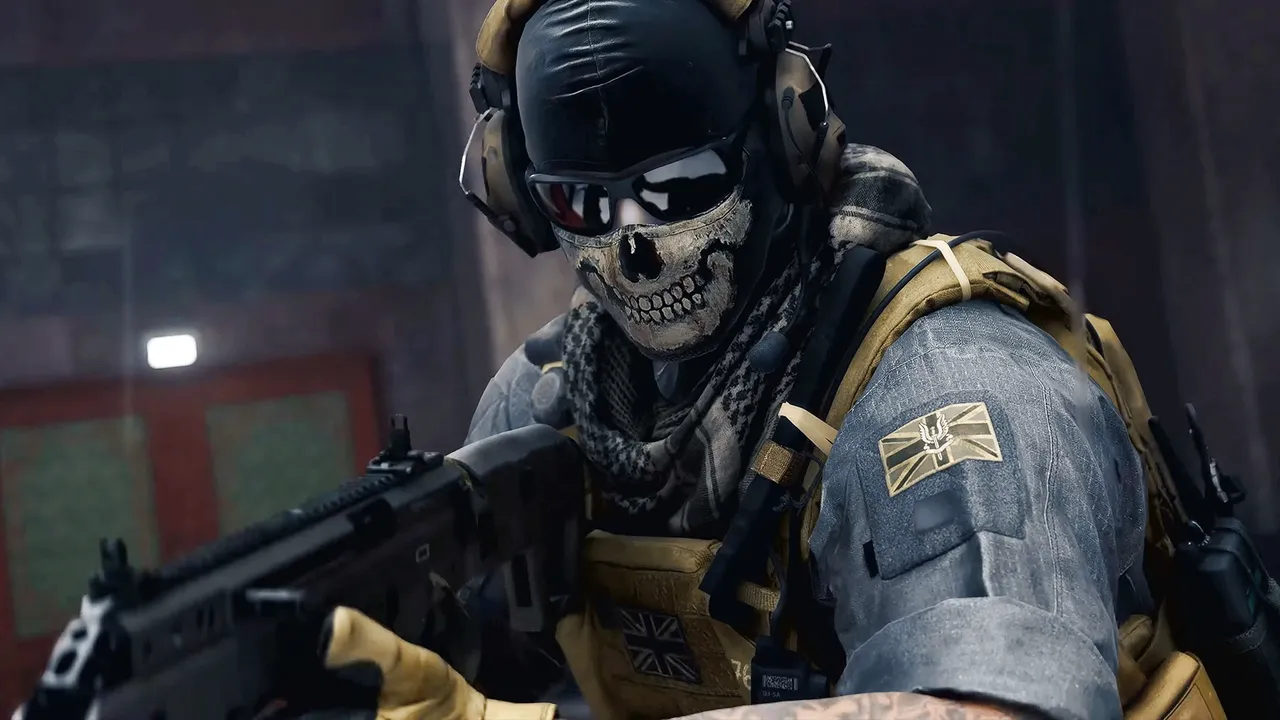 Call of Duty: Modern Warfare 4 Cadılar Bayramı Moduna Uyarı Ekledi — Oyun Haberleri kapak görseli