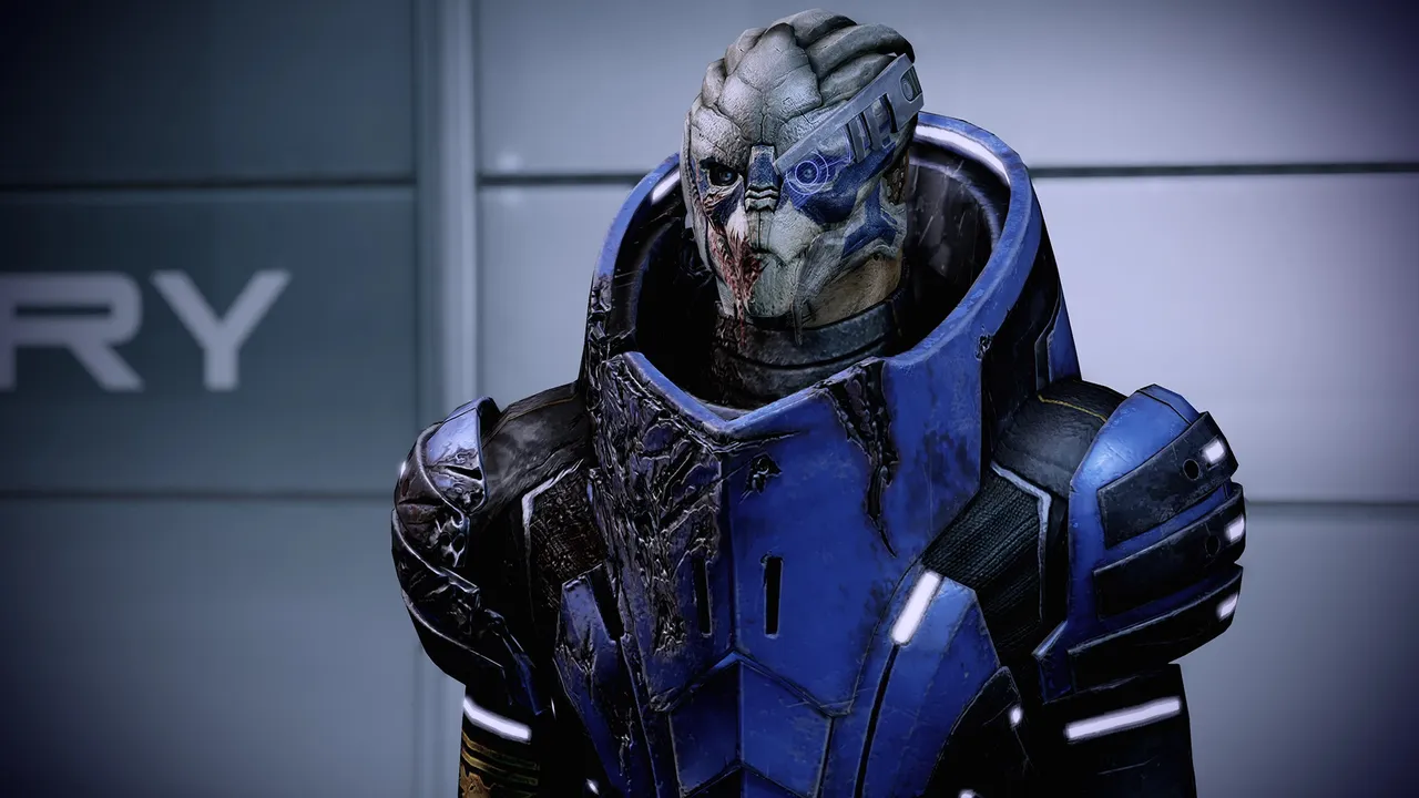 Mass Effect Serisinin Geleceği ve BioWare Üzerine Çarpıcı Detaylar — Oyun Haberleri kapak görseli