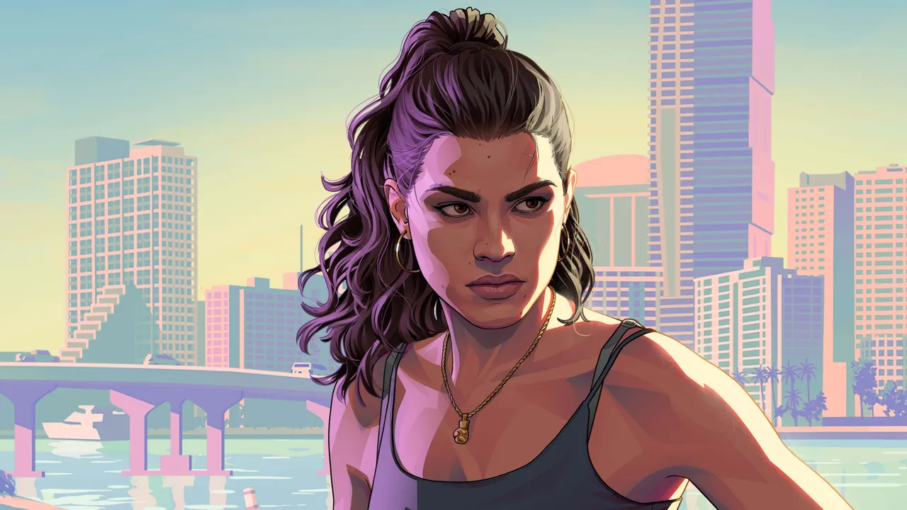 GTA 6'nın Söylenti Yıldızı Canlı Yayında Hayranların Sorularından Kaçındı — Oyun Haberleri kapak görseli
