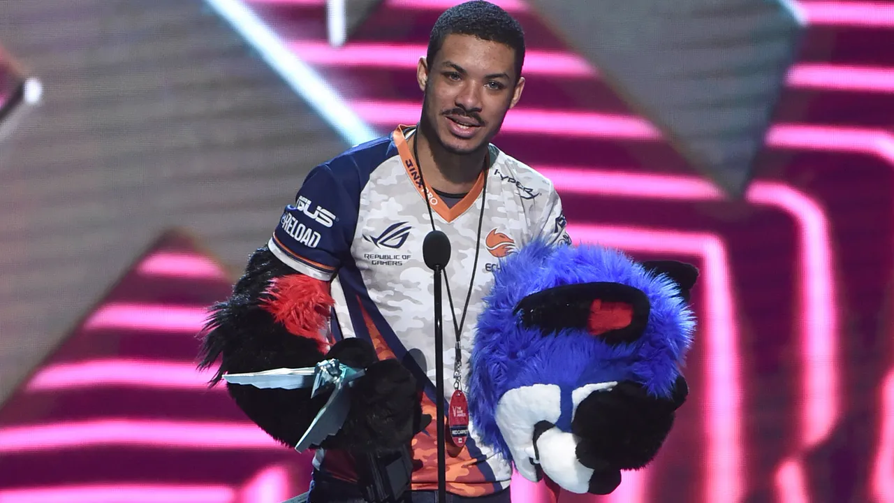 SonicFox, Yapay Zeka Görseli Nedeniyle Etkinlik Sözleşmesini İptal Etti — Oyun Haberleri kapak görseli