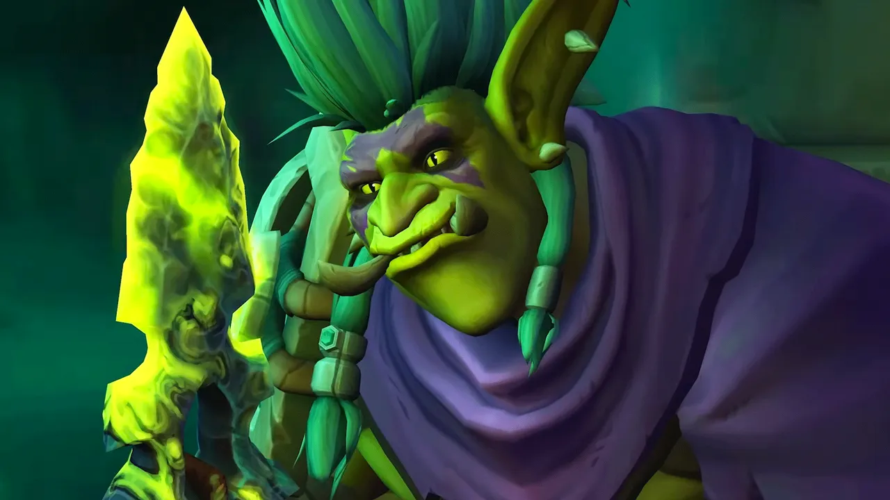 World of Warcraft Topluluğunda Oyuncu Konutu Mikro Ödemeleri Tepkisi — Oyun Haberleri kapak görseli