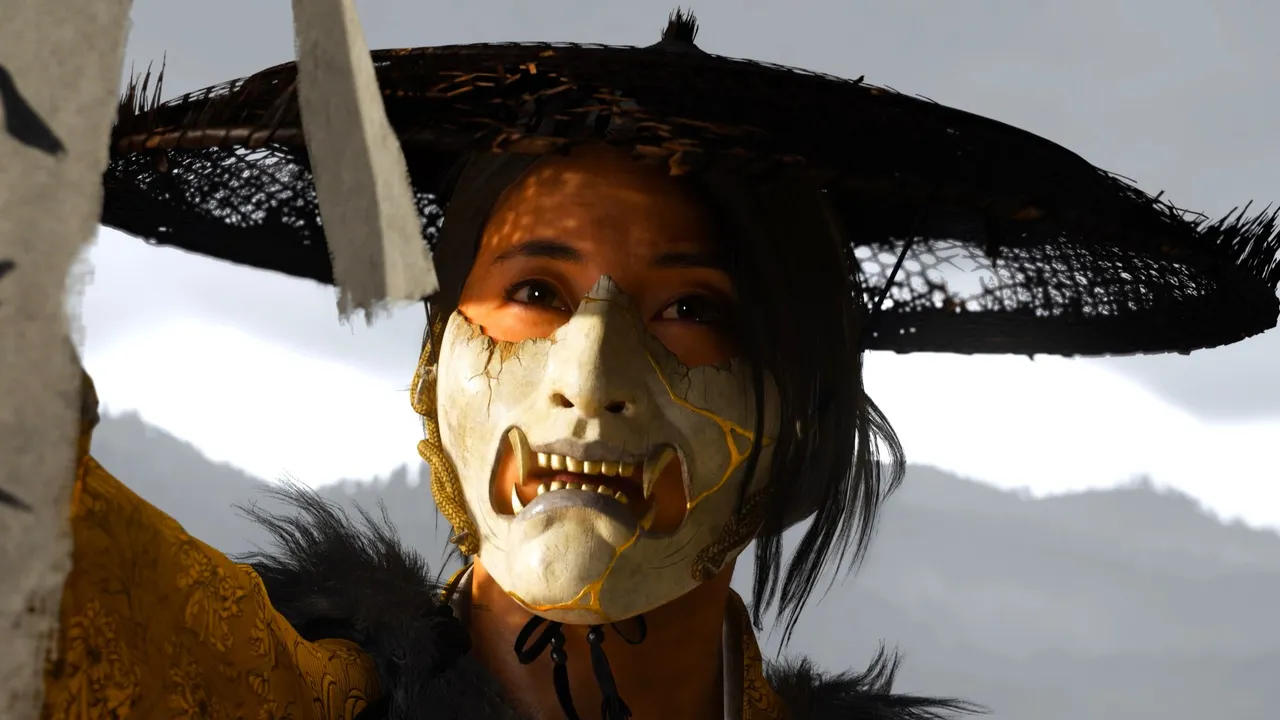 Ghost of Yotei Geliştiricisi Sucker Punch'ta İşten Çıkarma Kararı — Oyun Haberleri kapak görseli