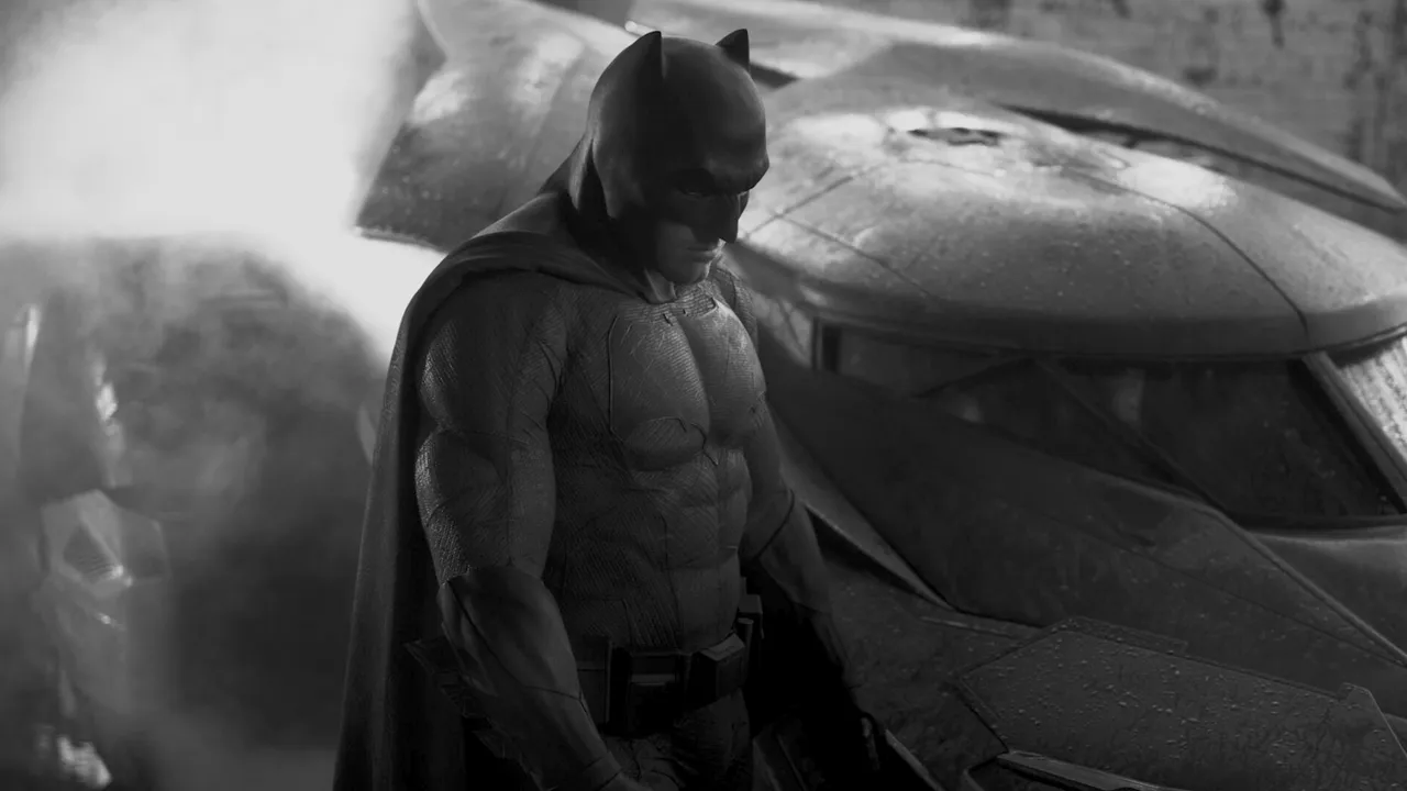 Ben Affleck'in İptal Edilen Batman Filminden Yeni Detaylar Ortaya Çıktı — Oyun Haberleri kapak görseli