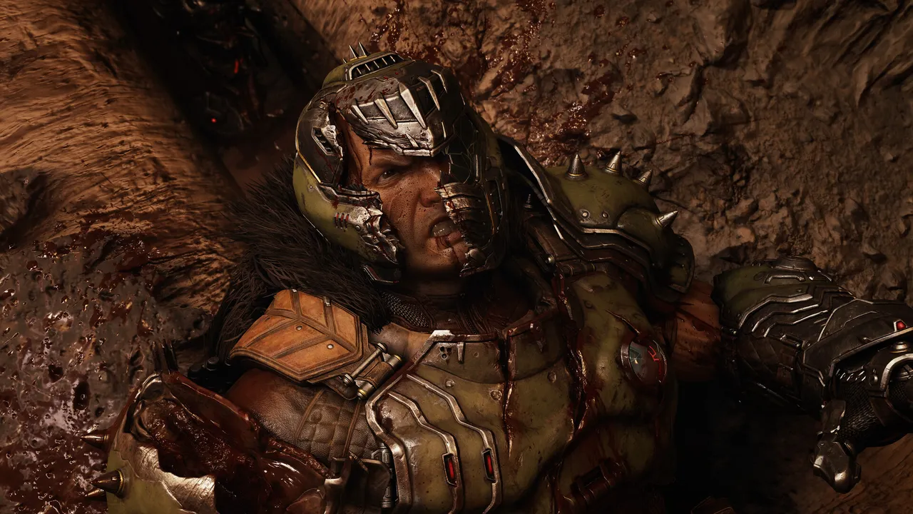 Xbox Bünyesindeki id Software ve MachineGames Daha Yakın Çalışıyor — Oyun Haberleri kapak görseli
