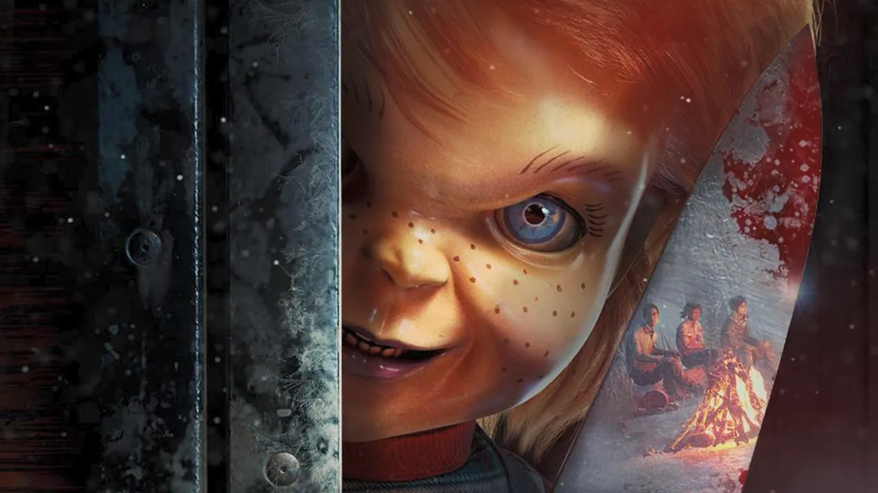 Dead by Daylight'ta Chucky İçerikleri Satıştan Kaldırılıyor — Oyun Haberleri kapak görseli